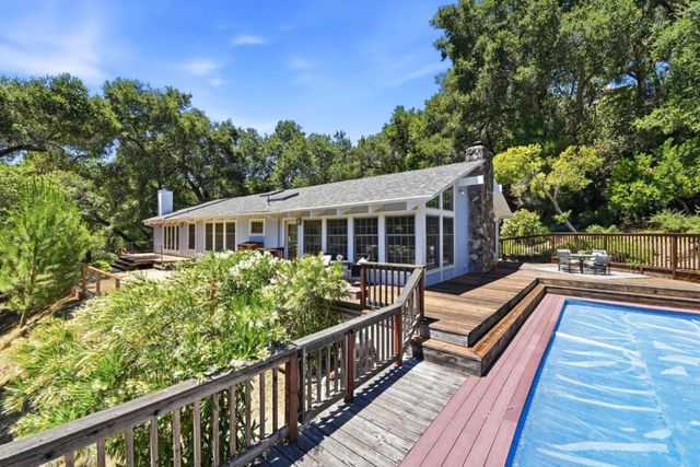 13531 Old Oak Way, Saratoga, CA 95070
