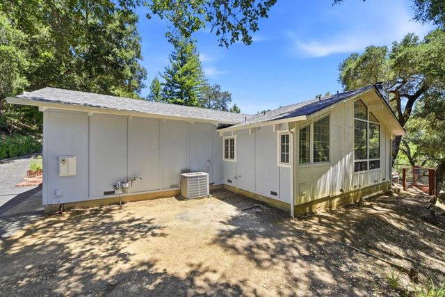13531 Old Oak Way, Saratoga, CA 95070