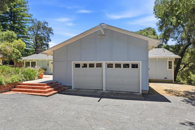 13531 Old Oak Way, Saratoga, CA 95070