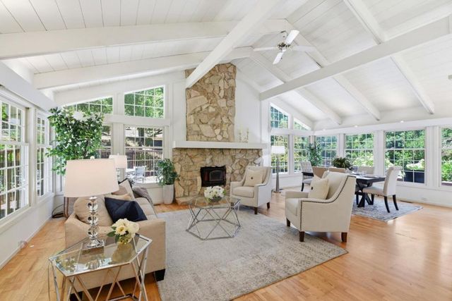 13531 Old Oak Way, Saratoga, CA 95070