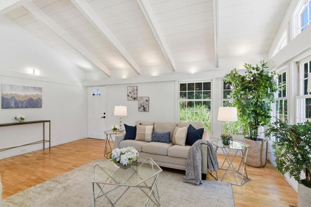 13531 Old Oak Way, Saratoga, CA 95070