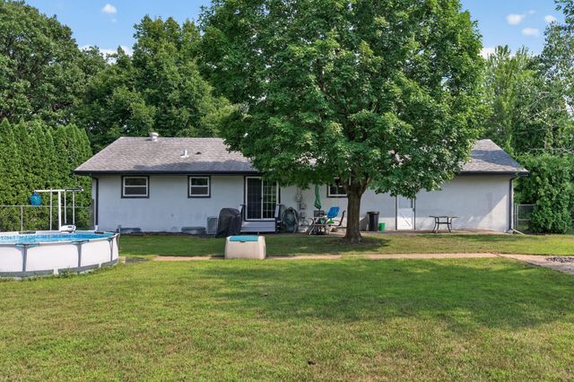 13848 Crosstown Drive NW, Andover, MN 55304