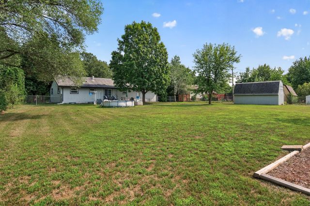 13848 Crosstown Drive NW, Andover, MN 55304