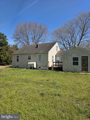 216 PHILLIP MORRIS DR, Salisbury, MD 21804