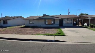 3647 W ROSE Lane, Phoenix, AZ 85019