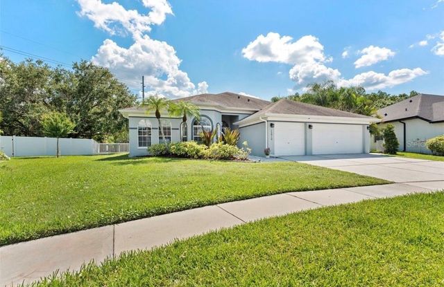 12910 VICKSBURG DRIVE, Tampa, FL 33625