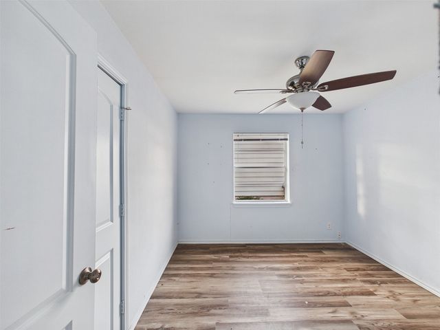 4410 Harvey Drive, Mesquite, TX 75150