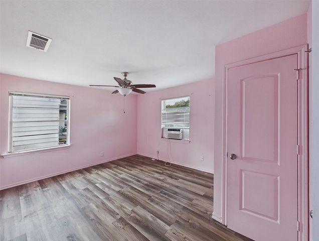 4410 Harvey Drive, Mesquite, TX 75150