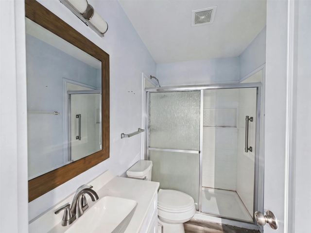4410 Harvey Drive, Mesquite, TX 75150