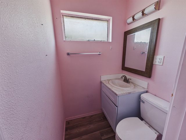 4410 Harvey Drive, Mesquite, TX 75150