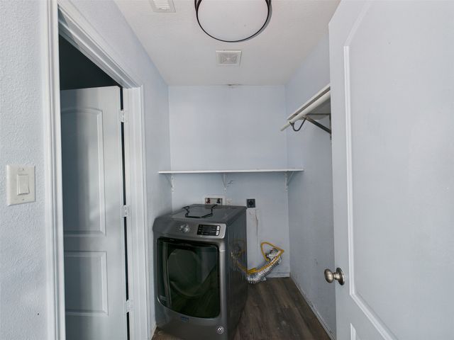 4410 Harvey Drive, Mesquite, TX 75150
