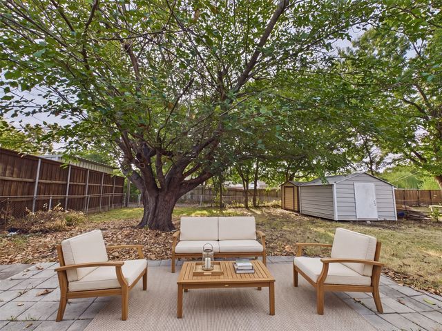 4410 Harvey Drive, Mesquite, TX 75150