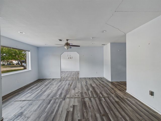 4410 Harvey Drive, Mesquite, TX 75150