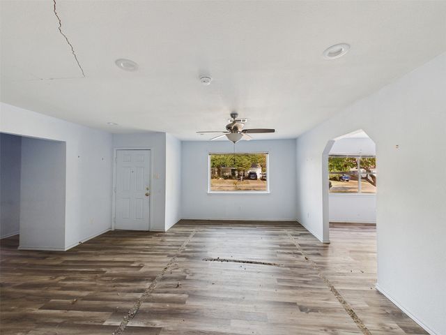 4410 Harvey Drive, Mesquite, TX 75150