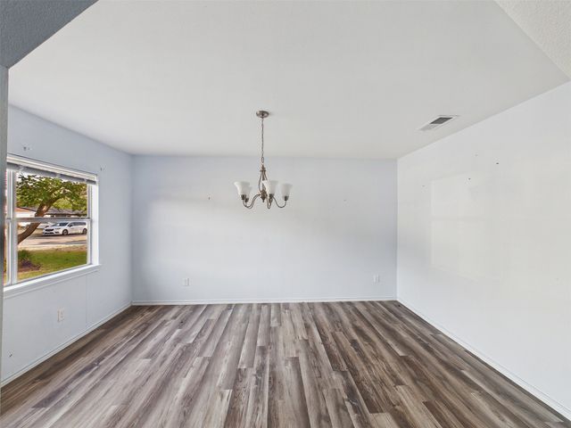 4410 Harvey Drive, Mesquite, TX 75150