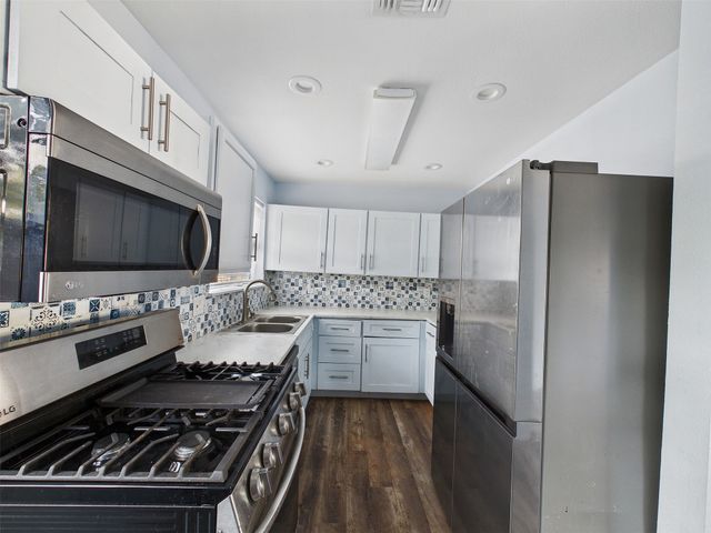 4410 Harvey Drive, Mesquite, TX 75150
