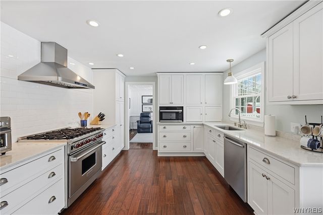 573 Bauder Park Drive, Alden, NY 14004