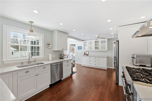 573 Bauder Park Drive, Alden, NY 14004