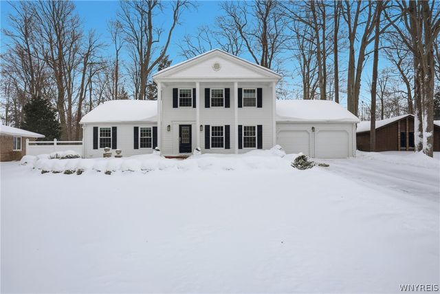 573 Bauder Park Drive, Alden, NY 14004