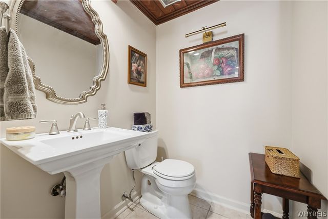 573 Bauder Park Drive, Alden, NY 14004