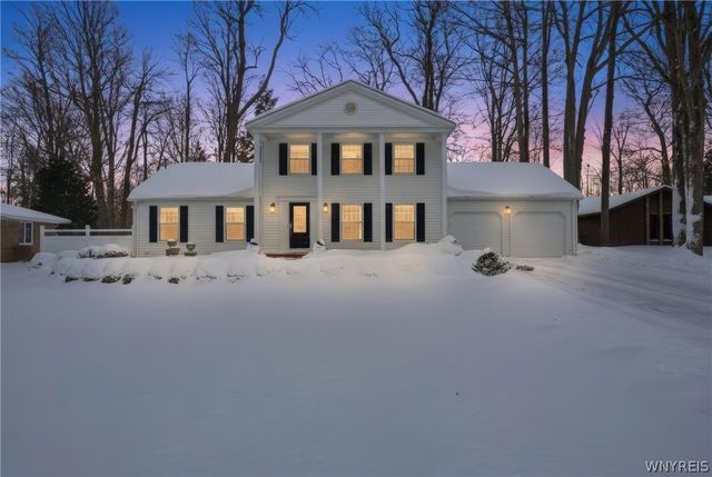 573 Bauder Park Drive, Alden, NY 14004