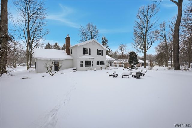 573 Bauder Park Drive, Alden, NY 14004