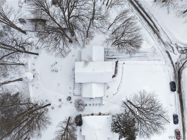 573 Bauder Park Drive, Alden, NY 14004