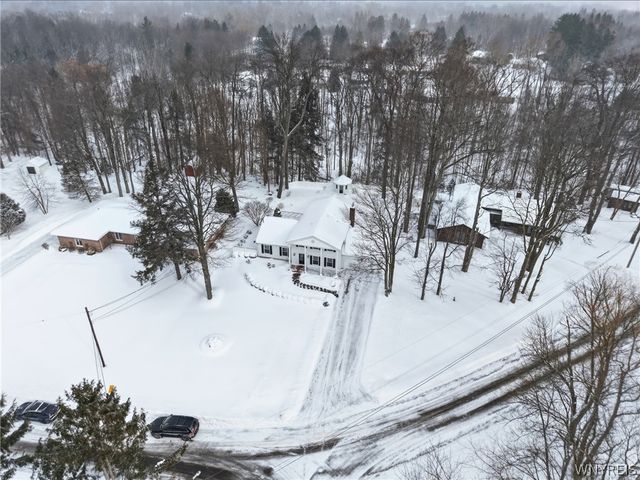 573 Bauder Park Drive, Alden, NY 14004