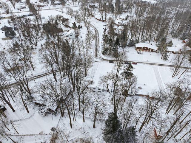 573 Bauder Park Drive, Alden, NY 14004