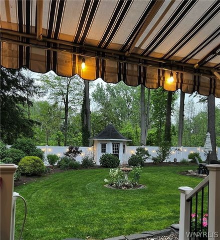 573 Bauder Park Drive, Alden, NY 14004