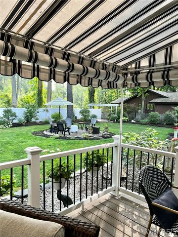 573 Bauder Park Drive, Alden, NY 14004