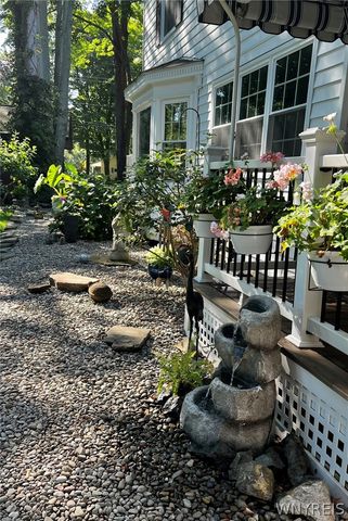 573 Bauder Park Drive, Alden, NY 14004