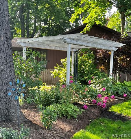 573 Bauder Park Drive, Alden, NY 14004