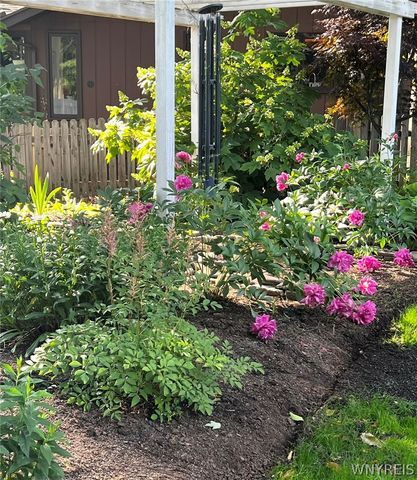 573 Bauder Park Drive, Alden, NY 14004