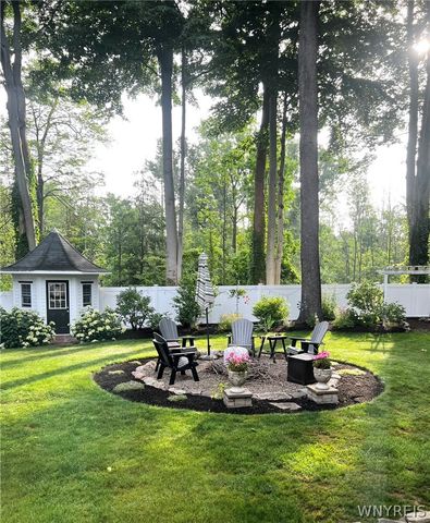 573 Bauder Park Drive, Alden, NY 14004