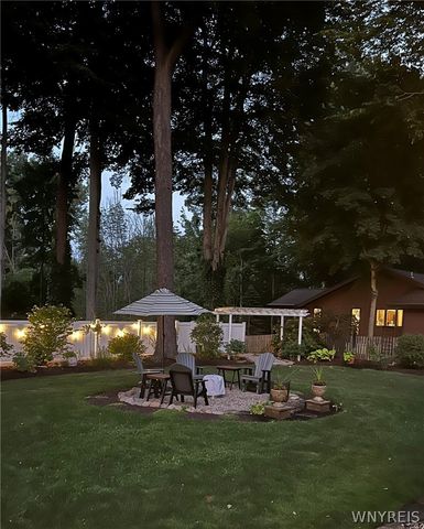 573 Bauder Park Drive, Alden, NY 14004