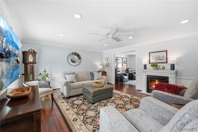 573 Bauder Park Drive, Alden, NY 14004