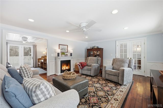 573 Bauder Park Drive, Alden, NY 14004