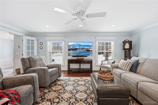 573 Bauder Park Drive, Alden, NY 14004