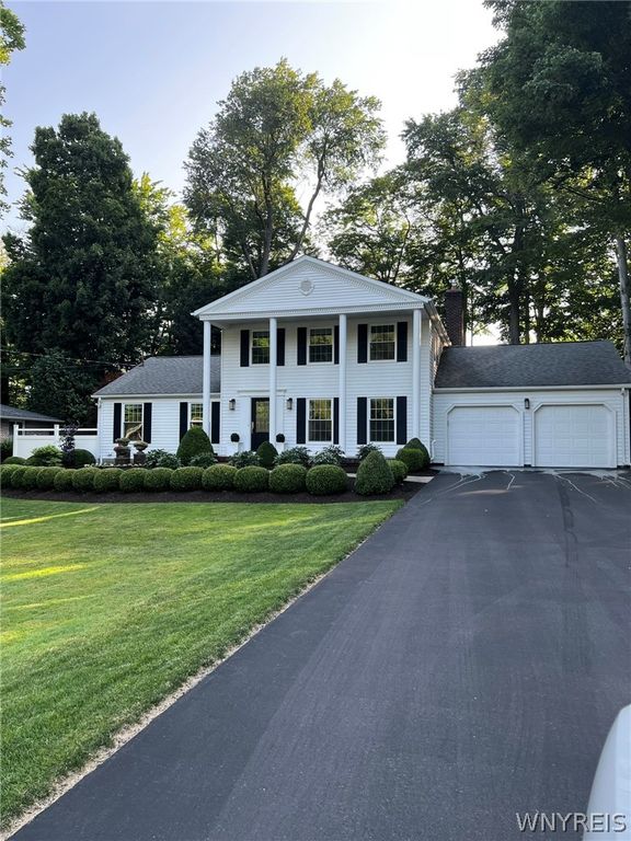 573 Bauder Park Drive, Alden, NY 14004