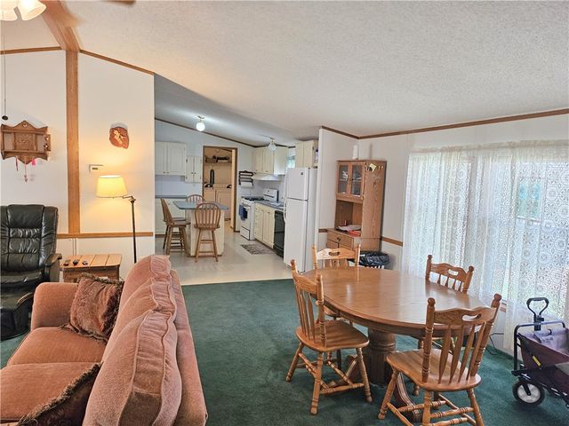 723 Joy Lane, Center Twp, PA 16001