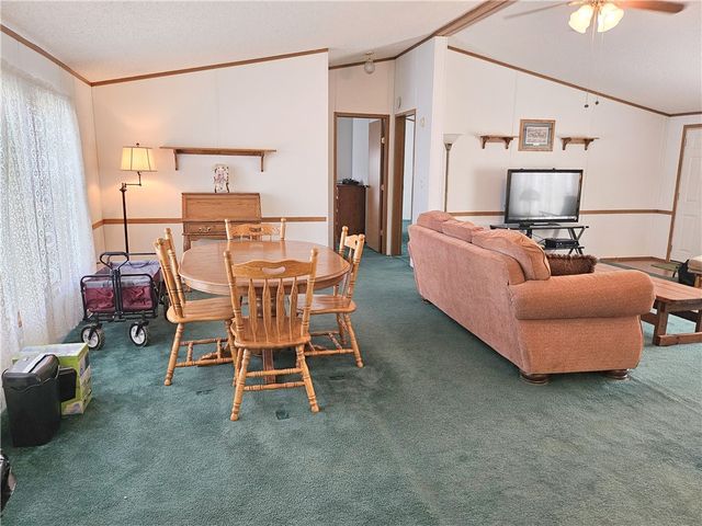 723 Joy Lane, Center Twp, PA 16001