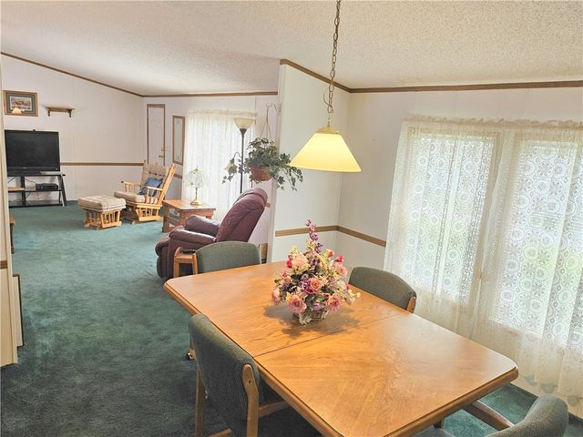 723 Joy Lane, Center Twp, PA 16001