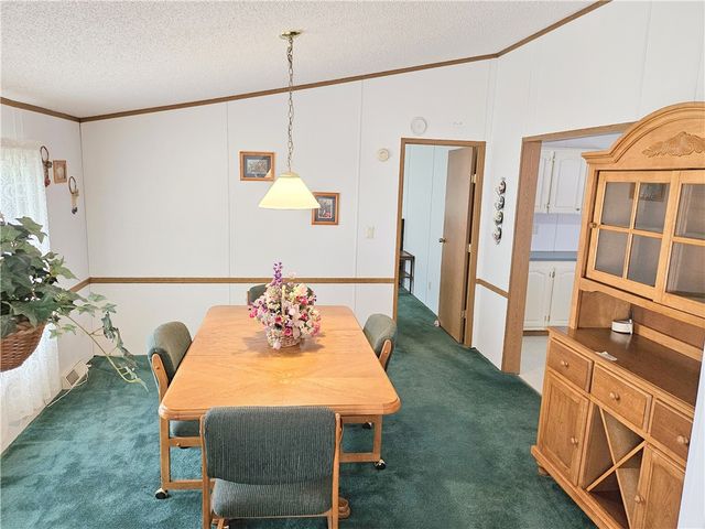 723 Joy Lane, Center Twp, PA 16001