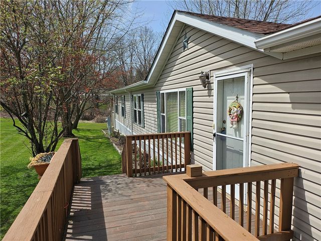 723 Joy Lane, Center Twp, PA 16001