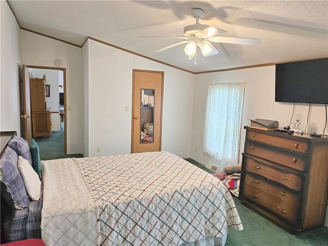 723 Joy Lane, Center Twp, PA 16001