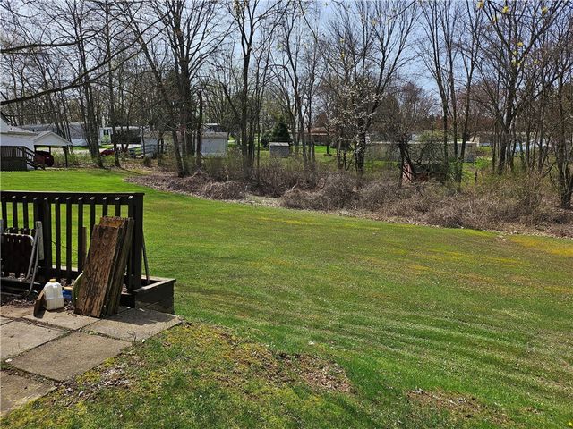 723 Joy Lane, Center Twp, PA 16001