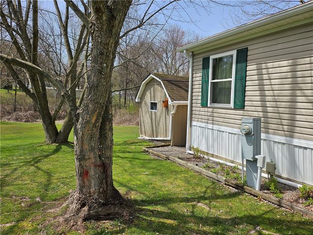 723 Joy Lane, Center Twp, PA 16001