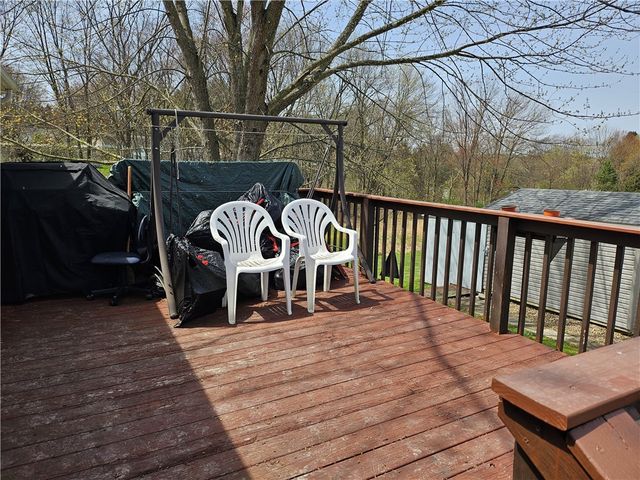 723 Joy Lane, Center Twp, PA 16001