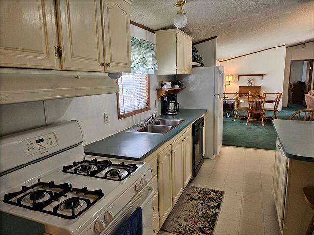 723 Joy Lane, Center Twp, PA 16001